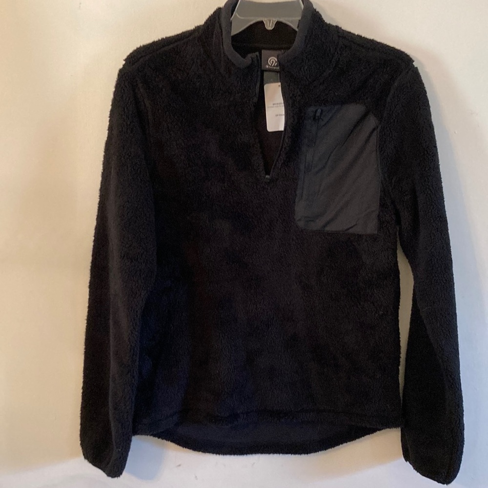New Champion Fleece pullover